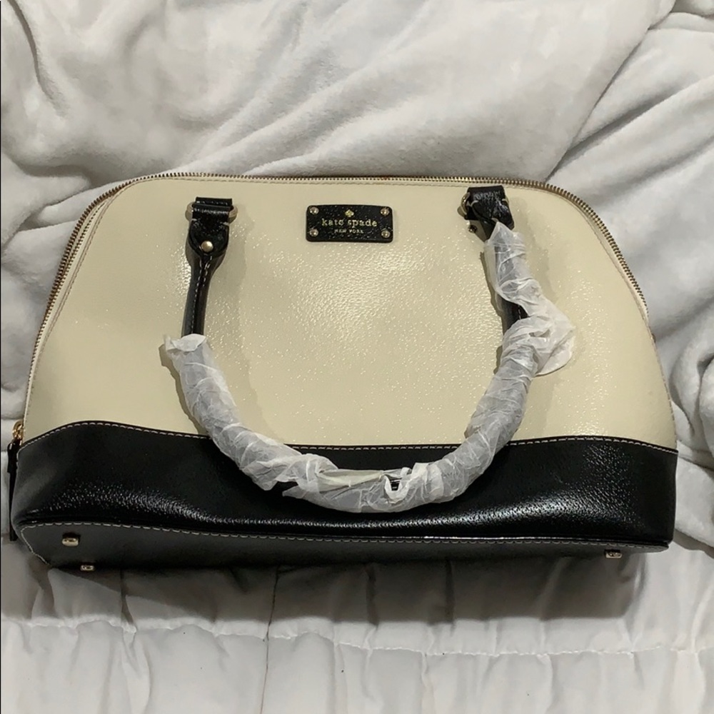 NWT Kate Spade Rachelle purse